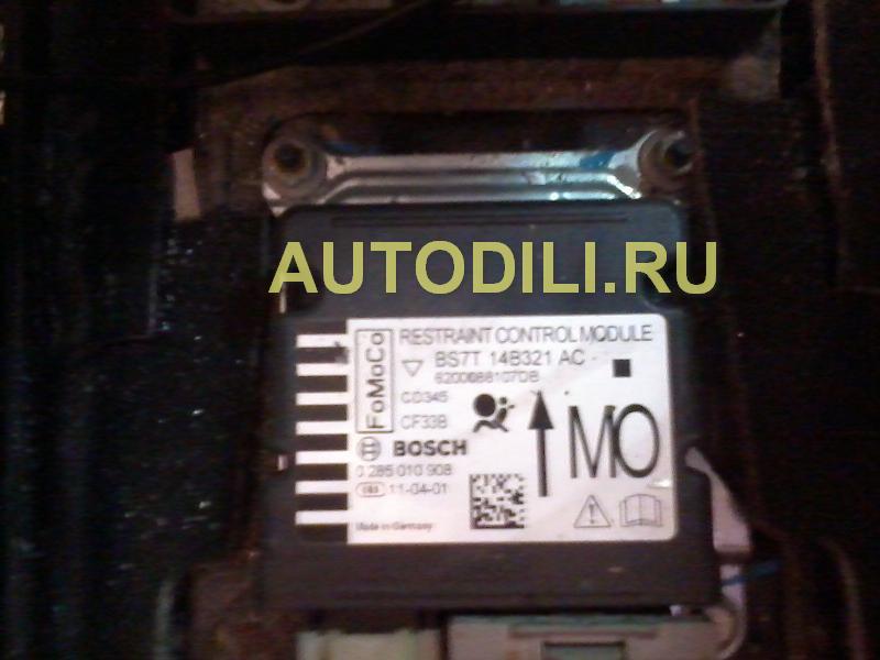 Блок SRS  BS7T 14B321 AC small image